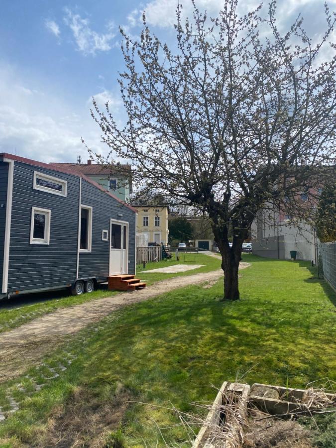 Tiny House 300 Meter Vom Zentrum Entfernt Holiday home *